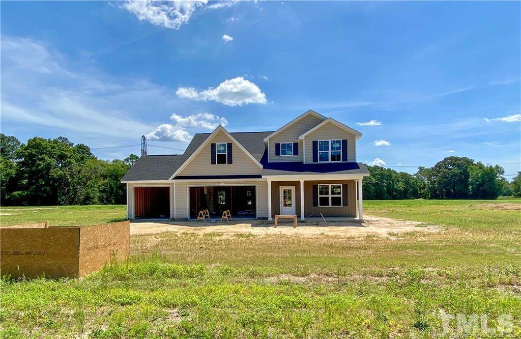 2799 John Hall Road - Photo 1