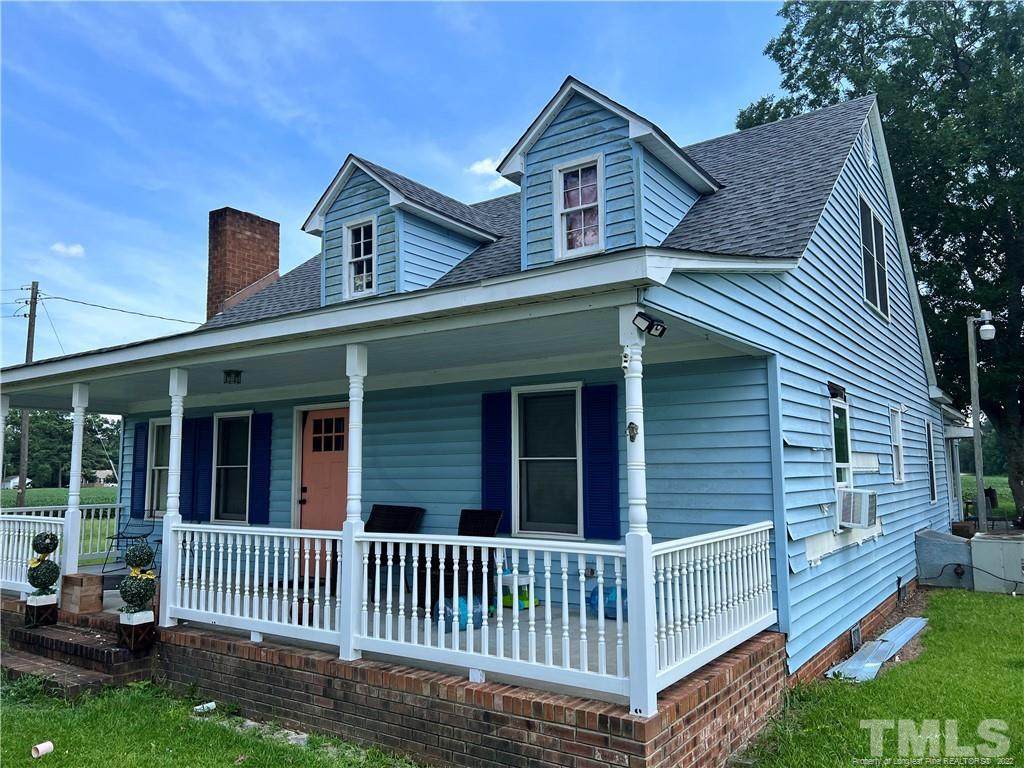 9534 Nc Highway 130 Street - Photo 1