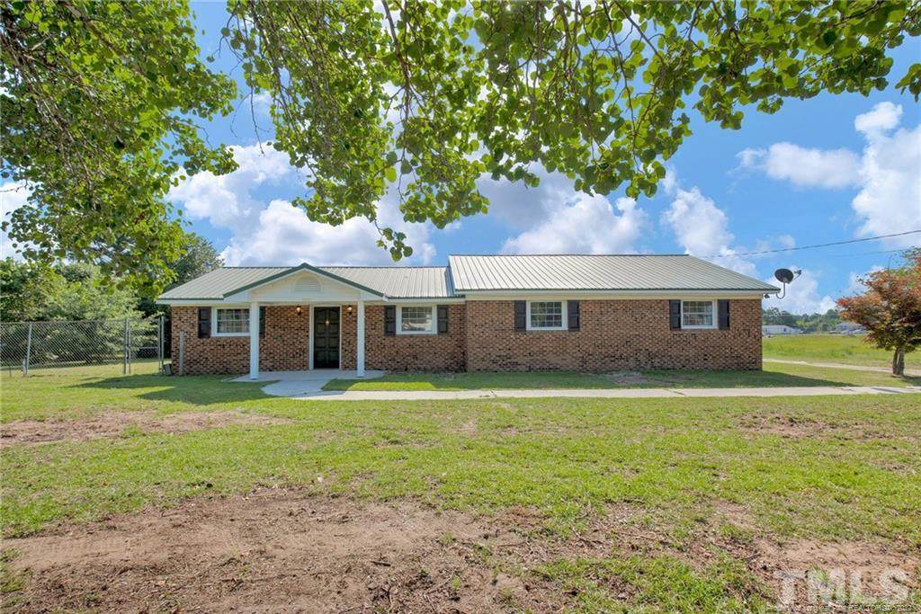 2567 Alamac Road - Photo 1