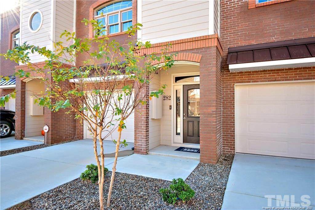 254 Hugh Shelton Loop - Photo 1