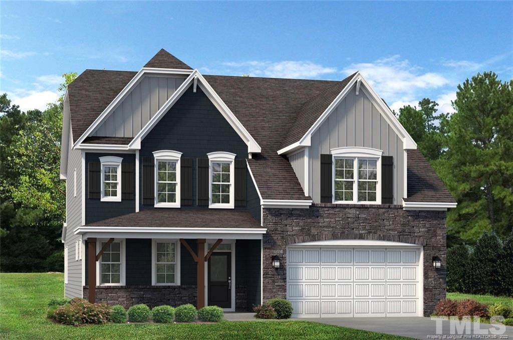 155 Woodsrun Street - Photo 1