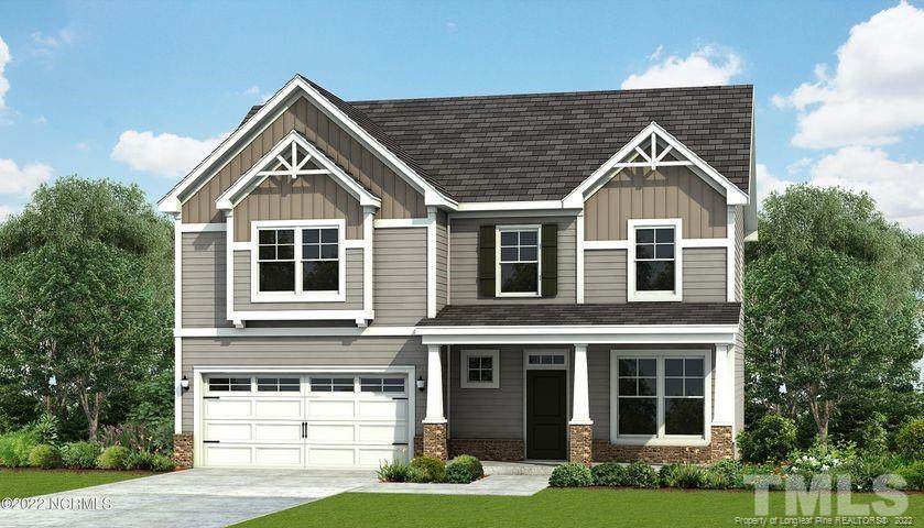 208 Prince Henry Way - Photo 1