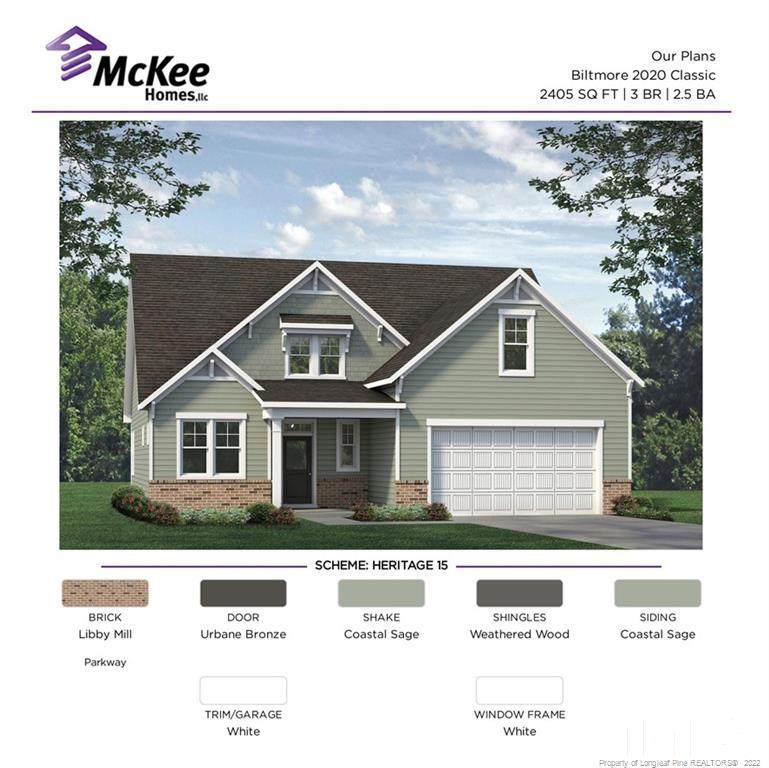 125 Woodsrun Street - Photo 1