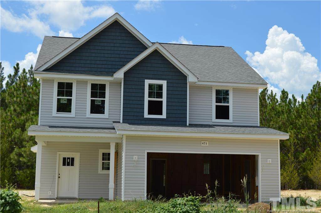 475 Townsend Road - Photo 1