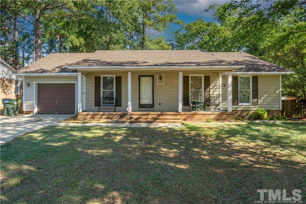 6978 Melbourne Drive - Photo 1