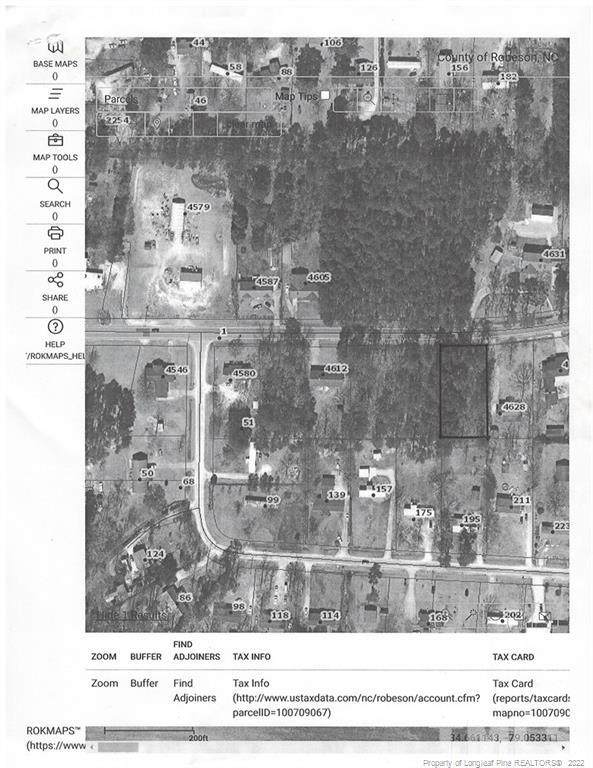 Pine Log Road - Photo 1