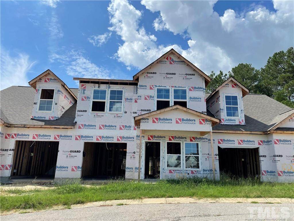 1002 Kensington Park Road - Photo 1