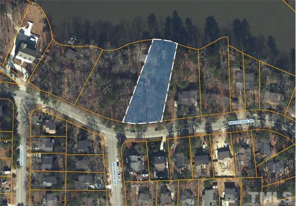 5740 Waters Edge Drive - Photo 1