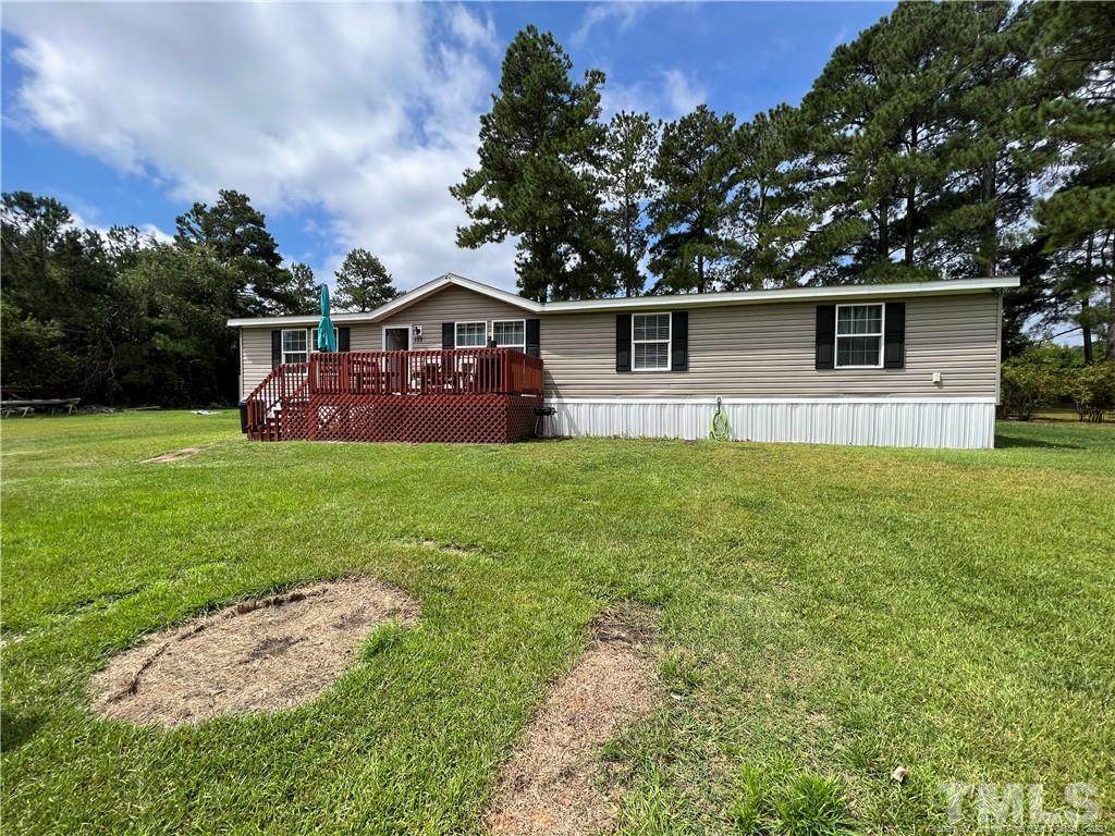 152 John Brown Road - Photo 1