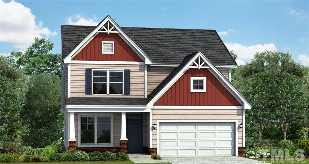 135 Mullingar Drive - Photo 1