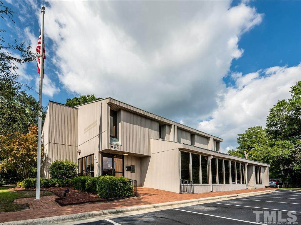 900 Chestnut Street - Photo 1