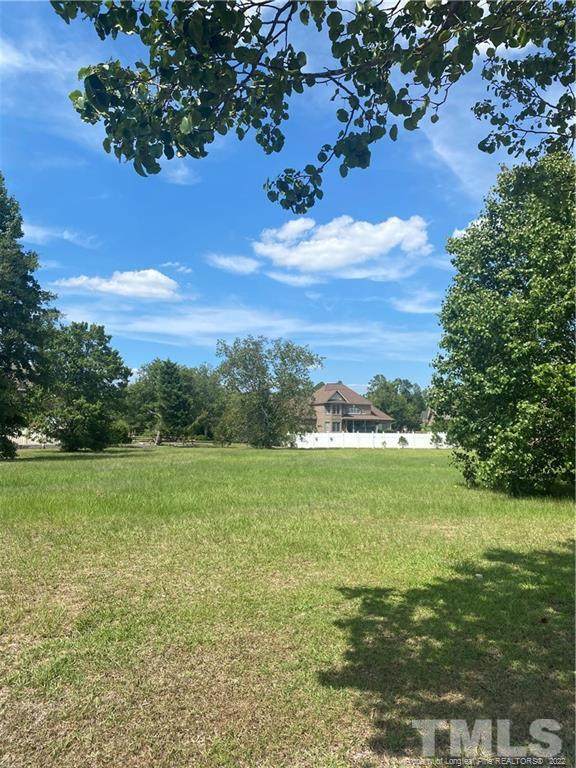 Laurel Oak Lane - Photo 1