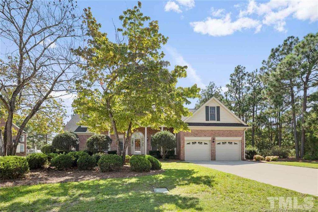 613 Williwood Road - Photo 1