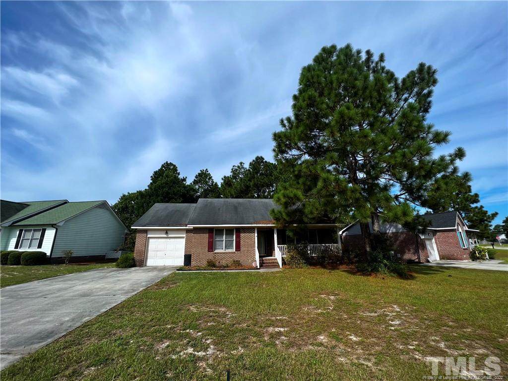 5311 Thackeray Drive - Photo 1
