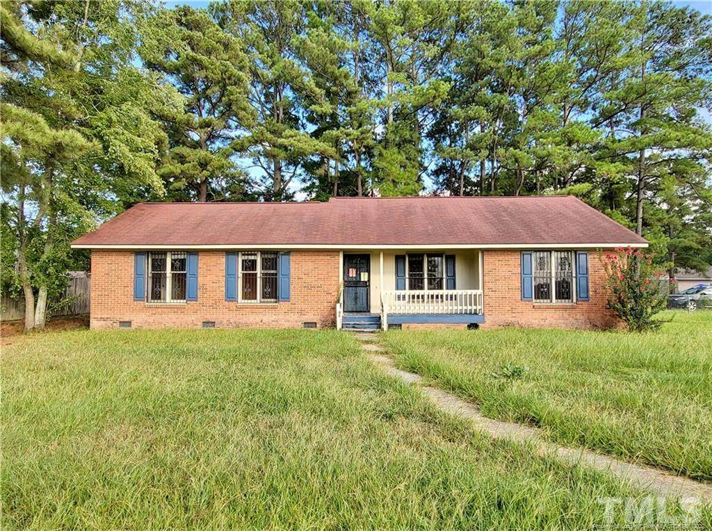 525 Wayland Drive - Photo 1