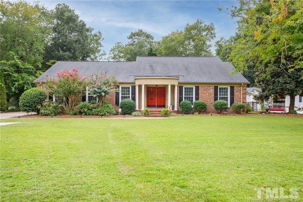2711 Mirror Lake Drive - Photo 1