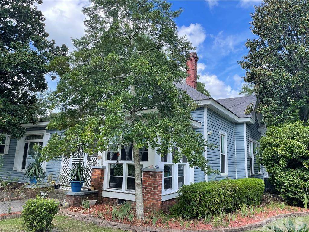 105 Old Stage Road - Photo 1
