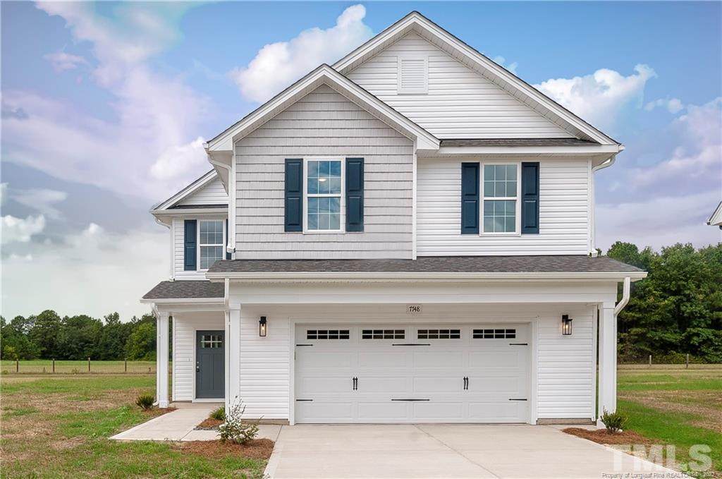 7748 Rufus Johnson Road - Photo 1