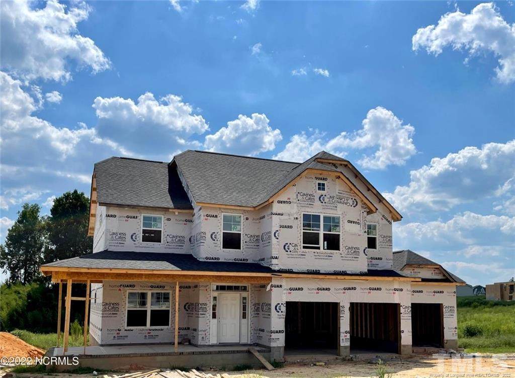 234 Enfield Drive - Photo 1