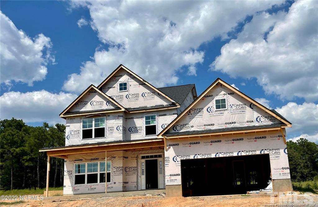 231 Enfield Drive - Photo 1