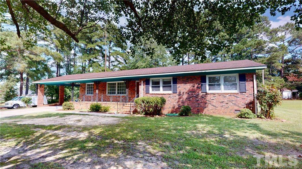 704 Blackwell Street - Photo 1