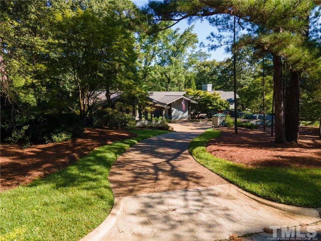 156 Ellerslie Drive - Photo 1