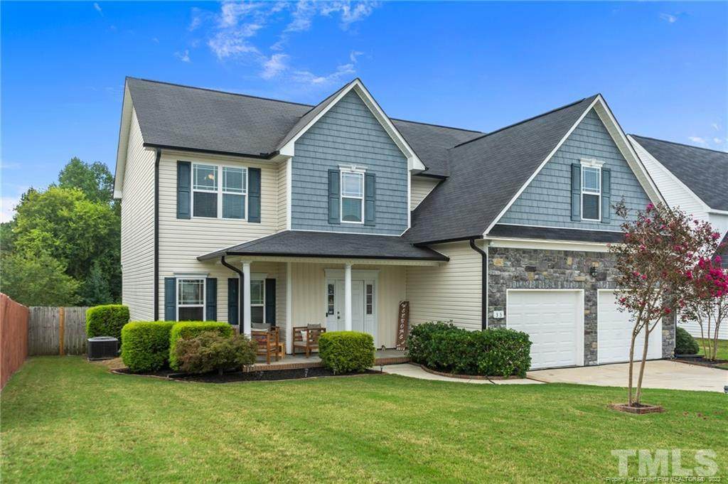 33 Archer Drive - Photo 1
