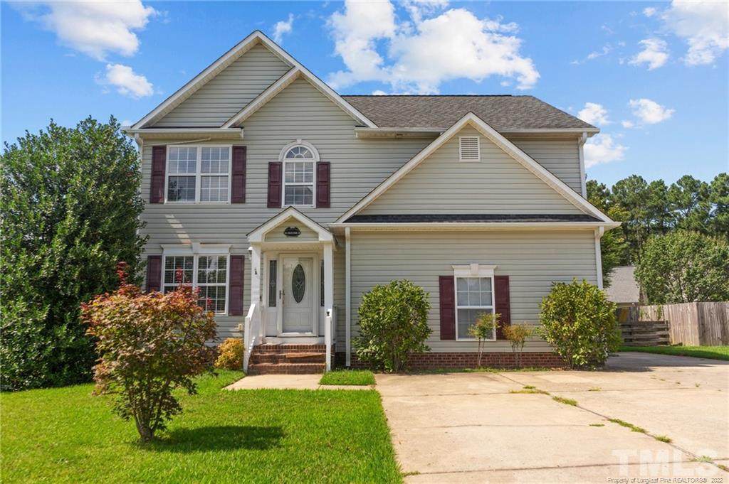 166 Edgecombe Drive - Photo 1