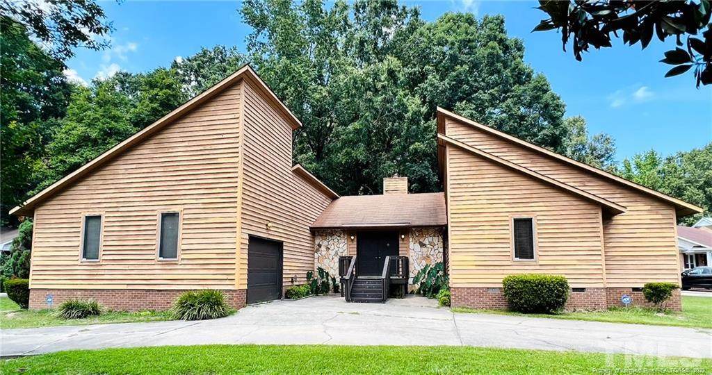 245 Lofton Drive - Photo 1