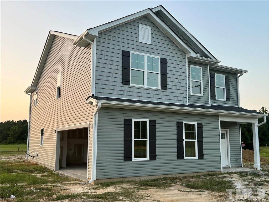7756 Rufus Johnson Road - Photo 1