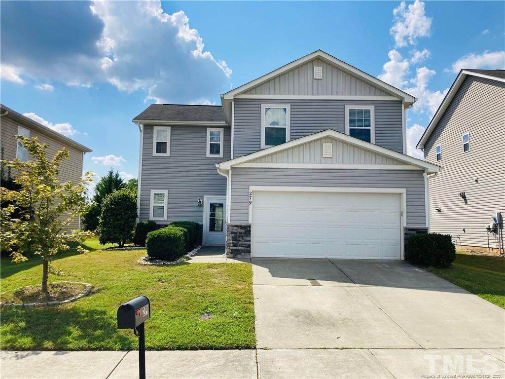 279 Plymouth Drive - Photo 1