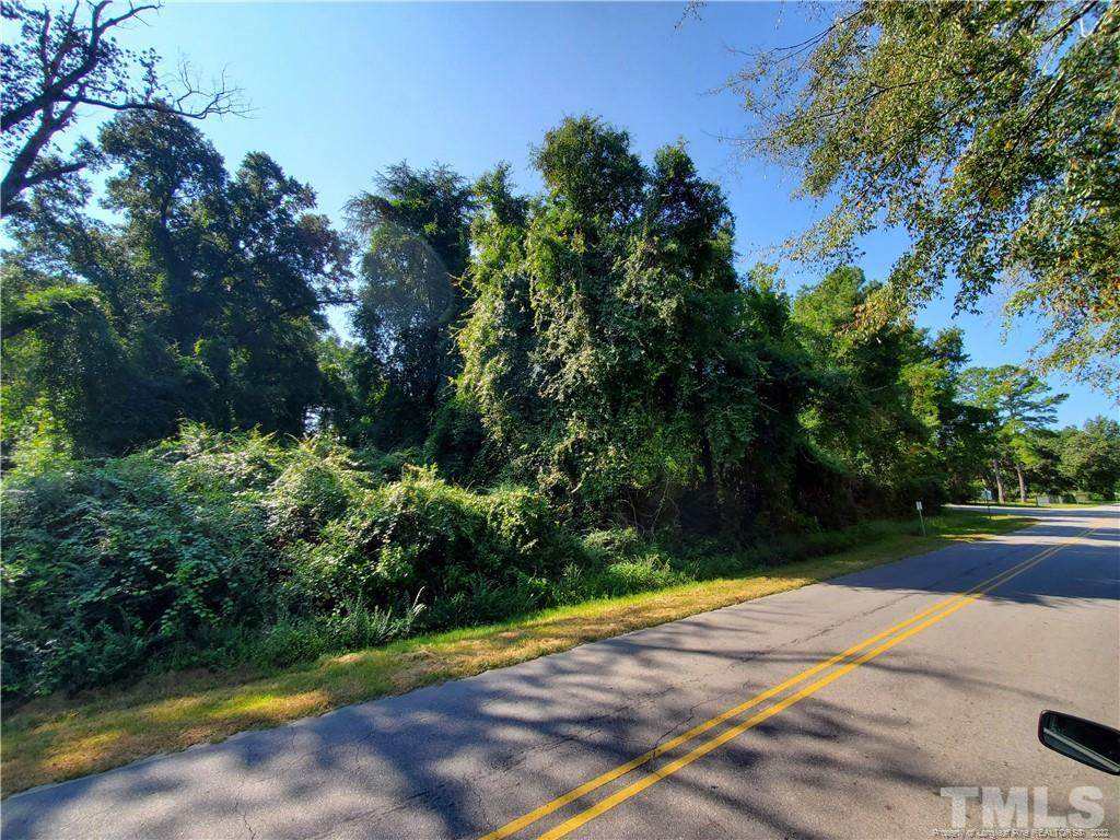 300 Corner Of Porter And Brooklyn Road - Photo 1
