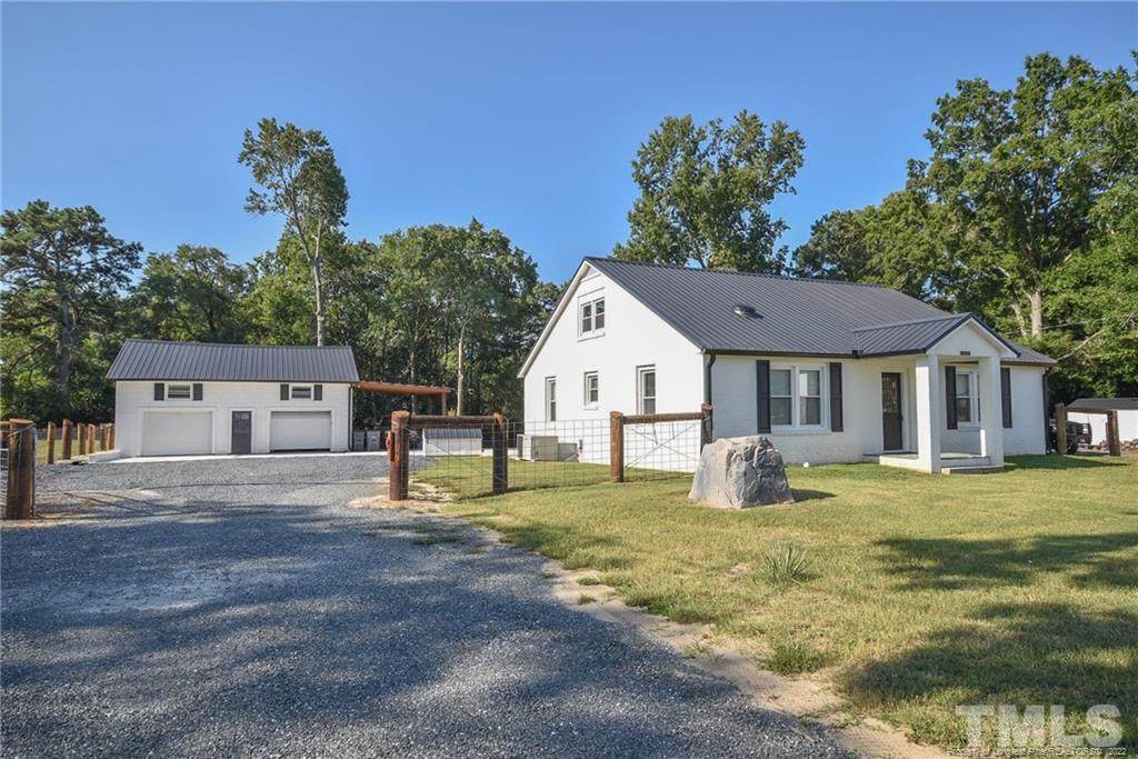 4060 Union Church Road - Photo 1