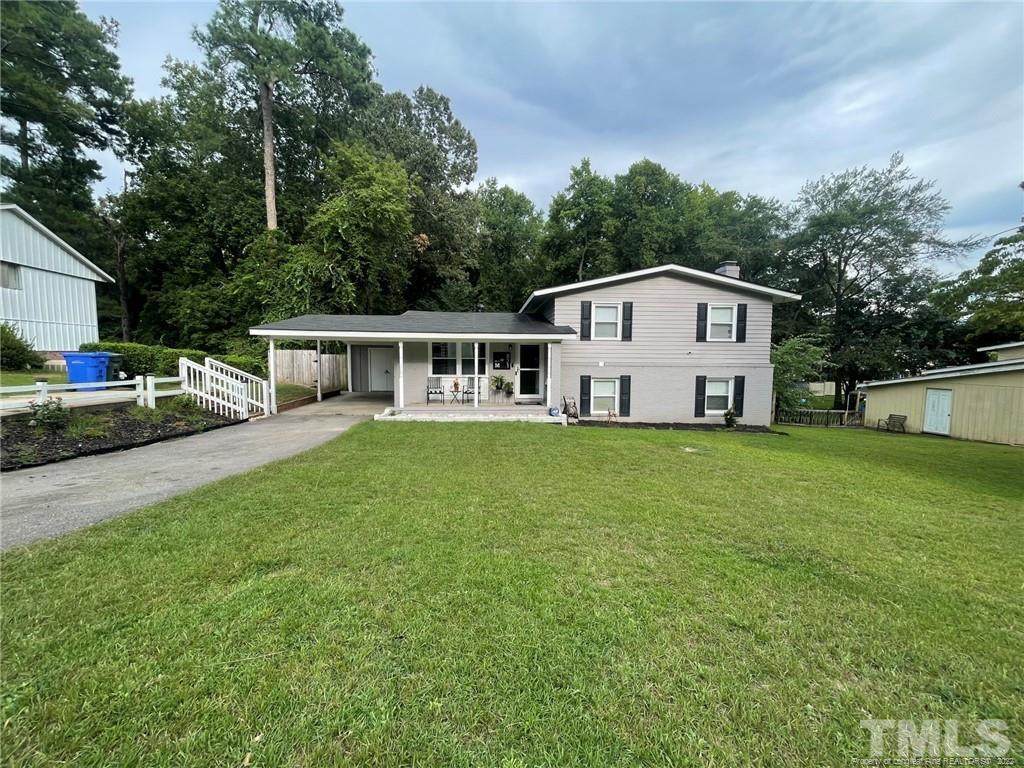 821 Stoneykirk Drive - Photo 1