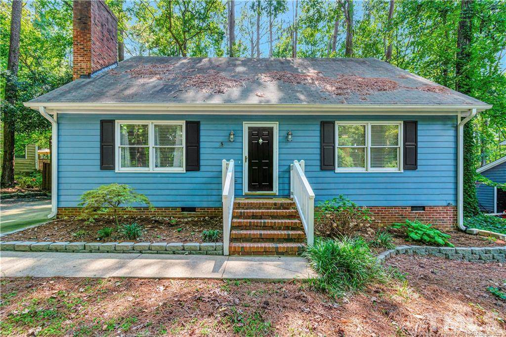 1010 Flanders Street - Photo 1