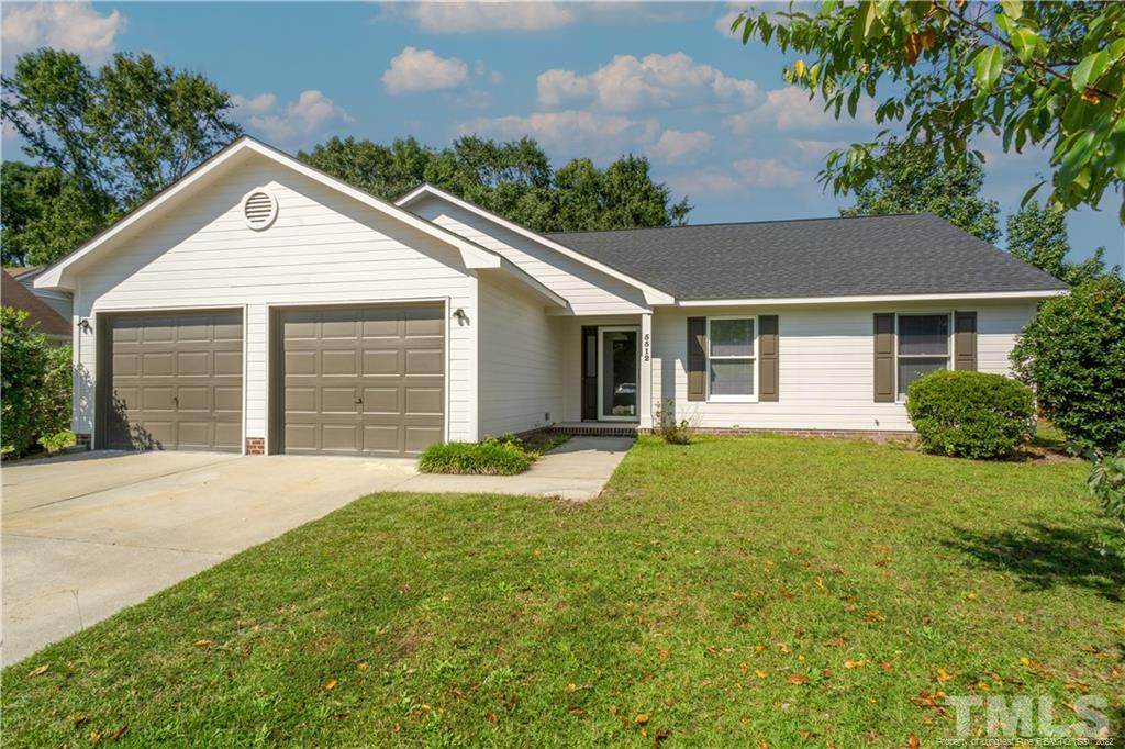 5512 Ballentine Street - Photo 1