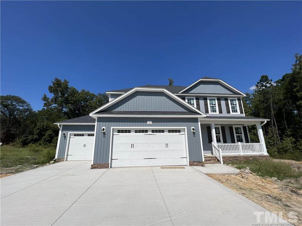 104 Sierra Drive - Photo 1