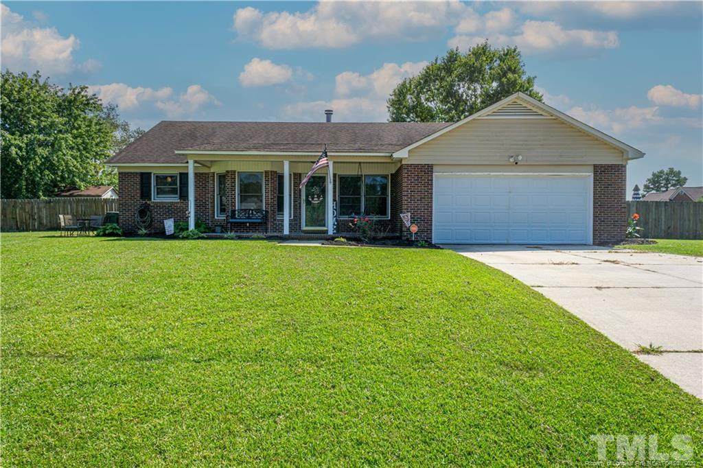 100 Blue Jay Court - Photo 1