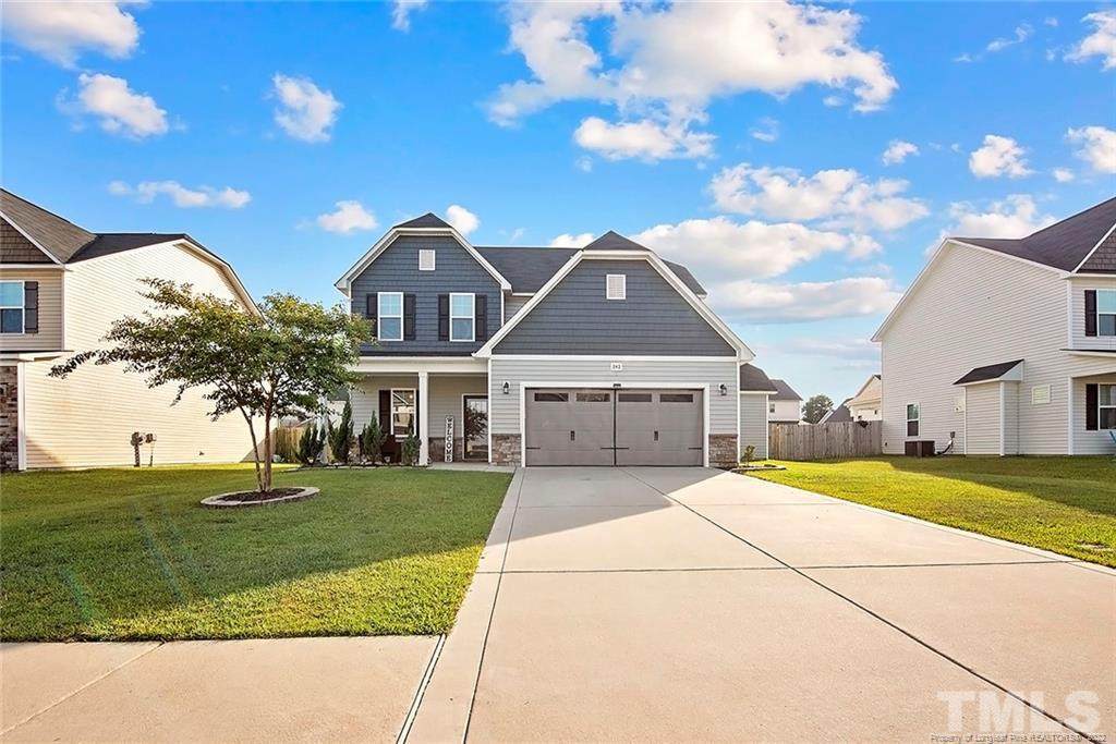 242 Chatfield Drive - Photo 1
