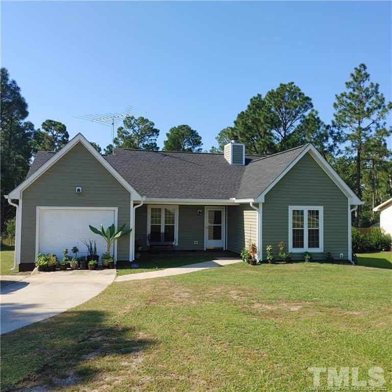 153 Brandywood Court - Photo 1