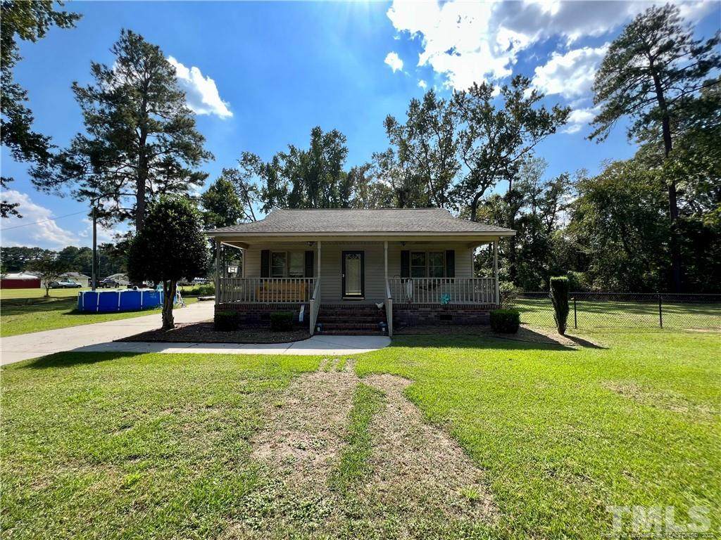 2758 Old Whiteville Road - Photo 1