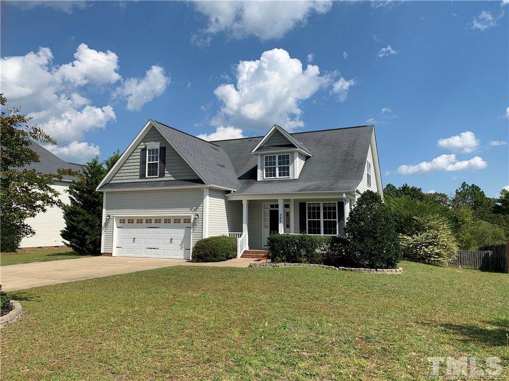 243 Asheford Way - Photo 1
