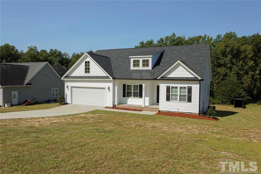 31 Elsie Buchanan Lane - Photo 1