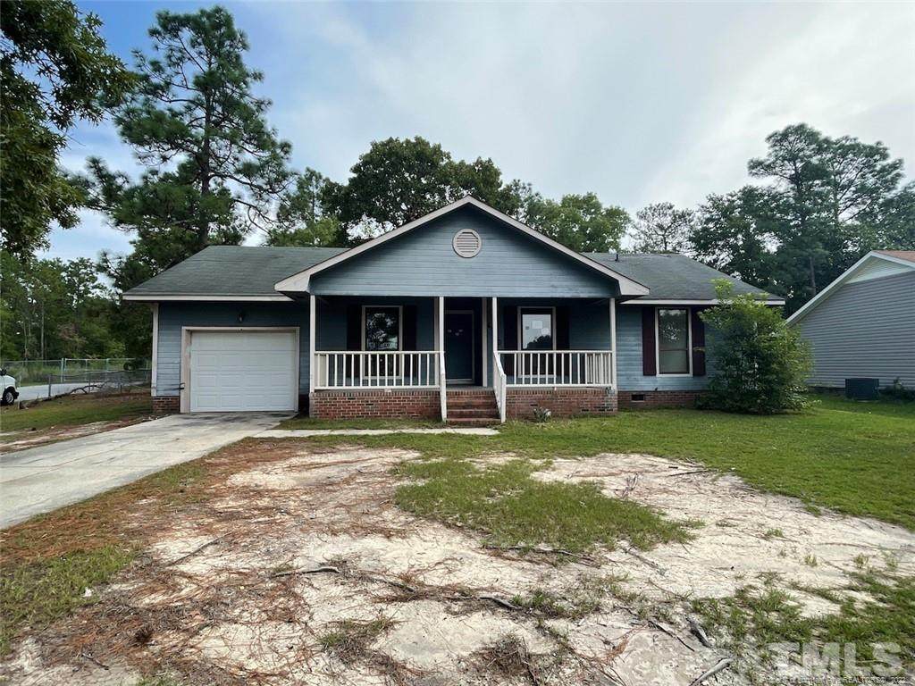 6920 Kizer Drive - Photo 1