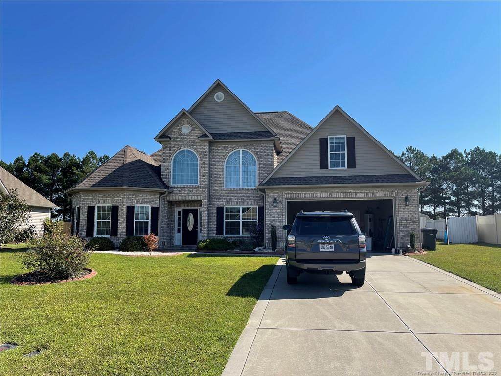 142 Oakridge Drive - Photo 1