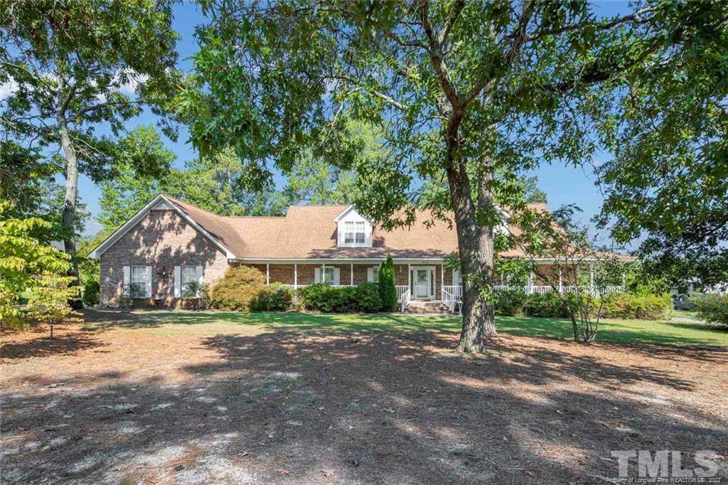 8508 Governors Lane - Photo 1