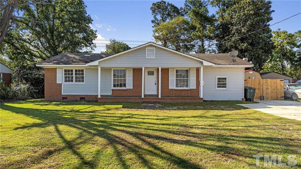 5129 Queensdale Drive - Photo 1