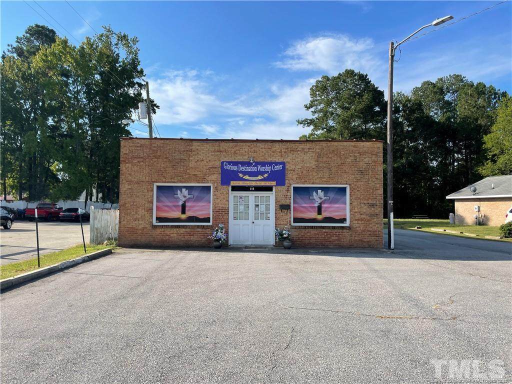 508 Harris Avenue - Photo 1