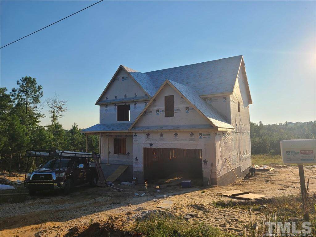 754 Walker (Lot 1) Road - Photo 1