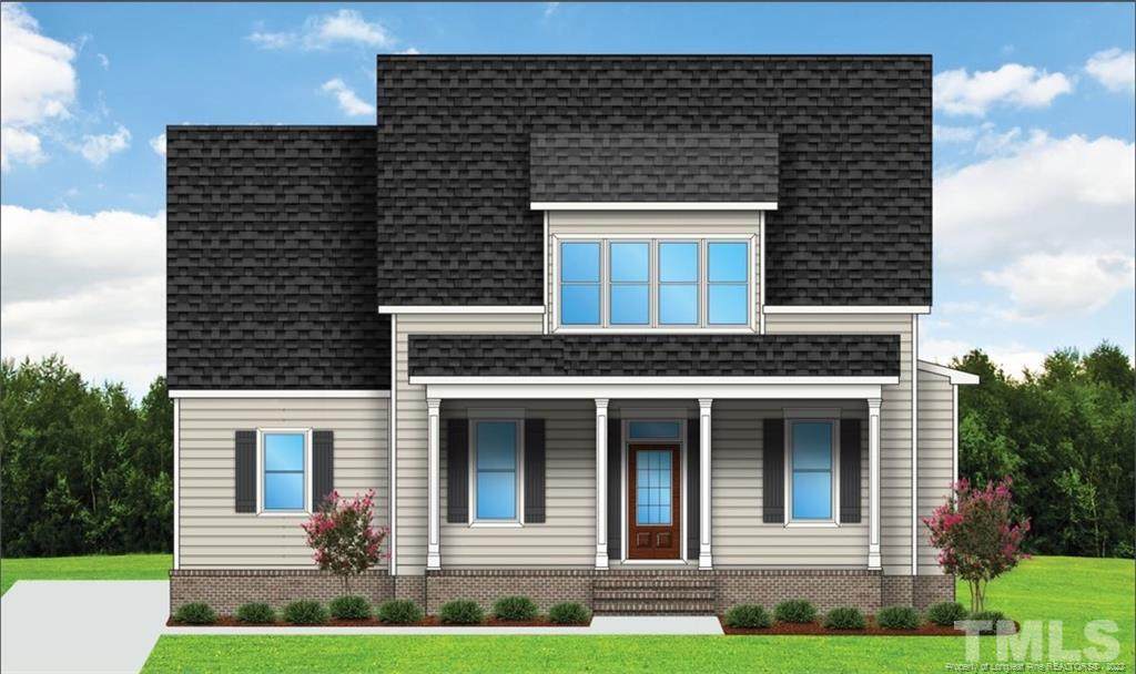 535 Vintage Lane - Photo 1
